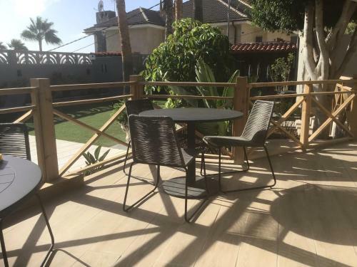 B&B Casa En La Monta�a
