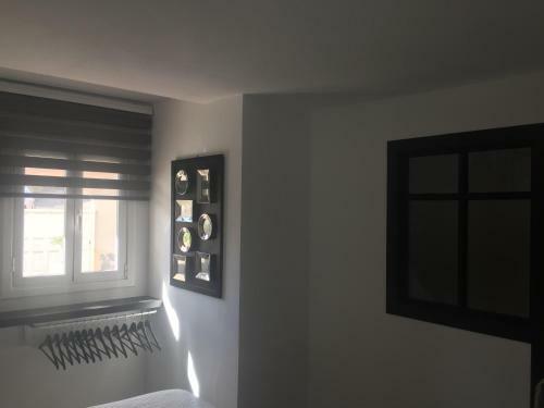 B&B Casa En La Monta�a