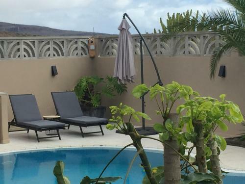 B&B Casa En La Monta�a
