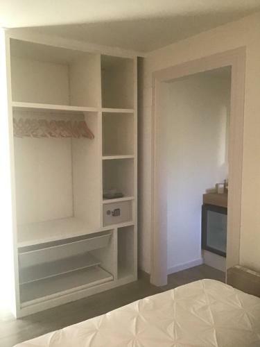 B&B Casa En La Monta�a