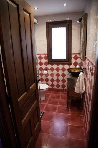 Agroturismo Casa Rural El Ribero