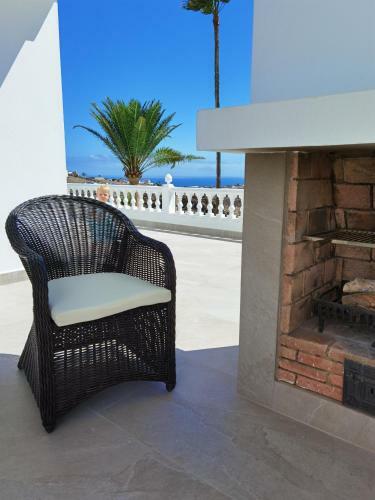 Villa El Nido