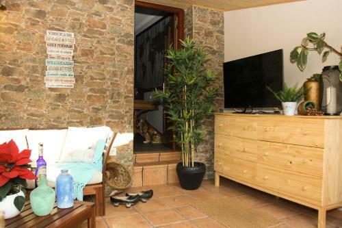 Apartamento Casa Xuacu