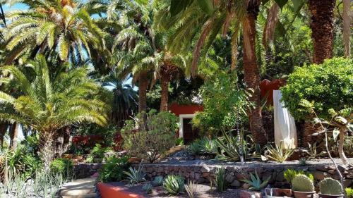 Casa Rural Sancho Agaete