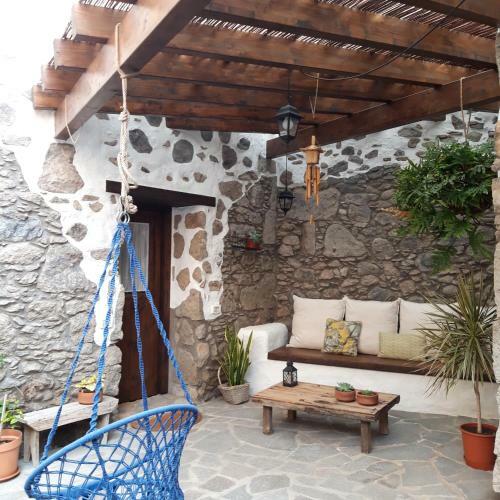 La Casa De Eni