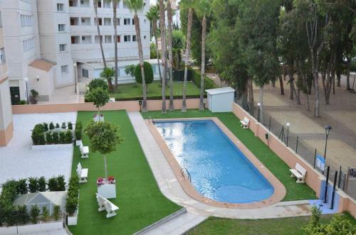 Apartamento Mistral