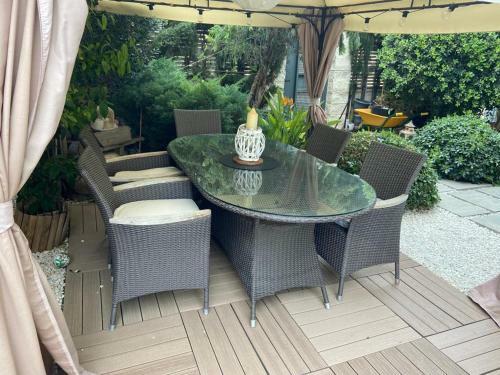 Bungalow Monte Alto 2