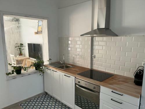 Apartamento Loft ?c? Junto Plaza Mayor, Les Muralles