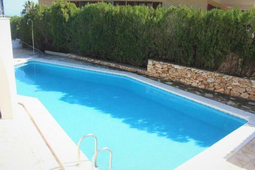 Casa Independiente Con Piscina Privada Albert Villas