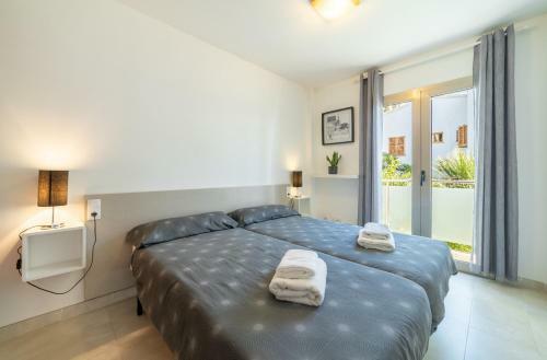 Villa Bellavista Alcanada B