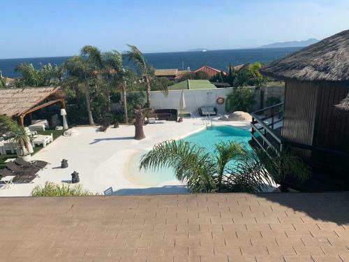 Apartamento Puro Estrecho
