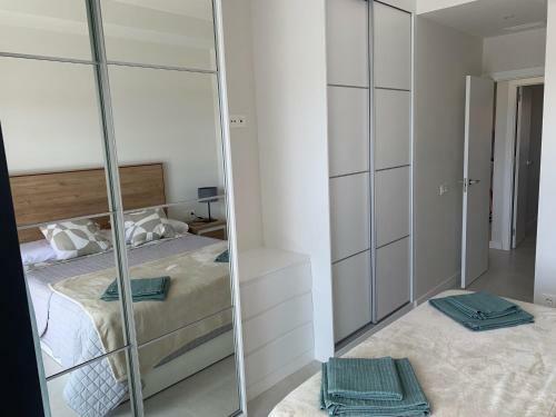 Apartamento Casa Kadanza