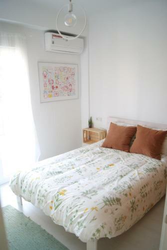 Gondal Apartment