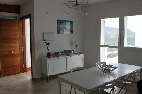 La Casa Del Volcan