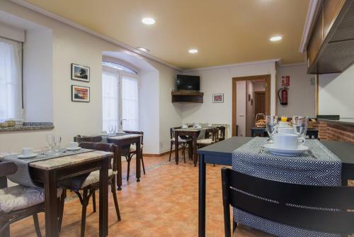Hotel Apartamentos La Lonja
