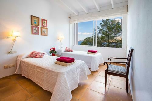 Villa Vistas Dragonera