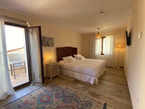 Hotel Palacio Conde Del �lamo