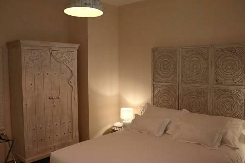 Hotel Palacio Conde Del �lamo