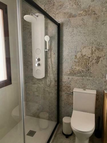 Hotel Palacio Conde Del �lamo