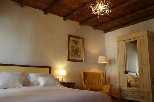 Hotel Palacio Conde Del �lamo
