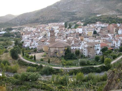 Apartamento La Abuela Isabel Piso Con Encanto Arnedillo