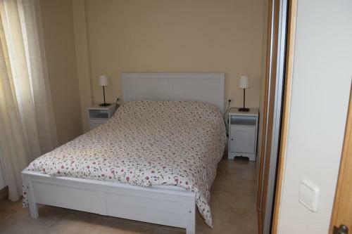 Apartamento La Abuela Isabel Piso Con Encanto Arnedillo