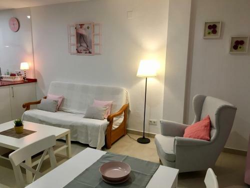 Altea Apartamento