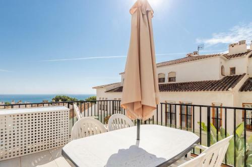 Altea Apartamento