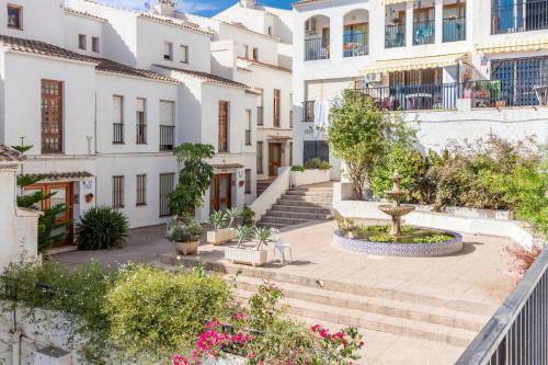 Altea Apartamento