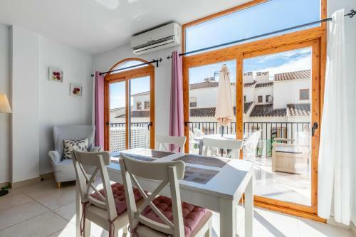 Altea Apartamento