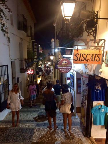 Altea Apartamento