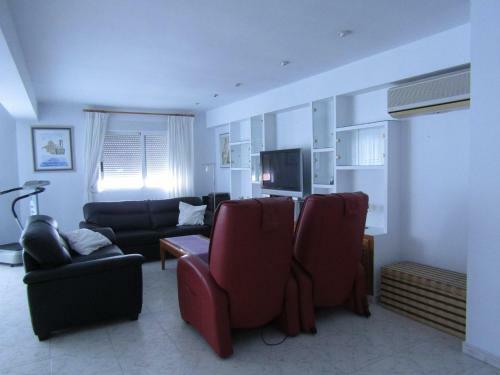Apartamento Piso Teresa