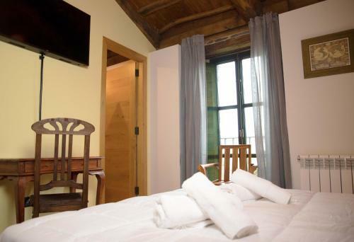 Agroturismo Fogar de Lecer