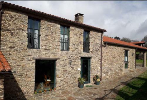 Agroturismo Fogar de Lecer