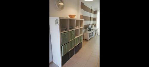 Apartamento Vacaciones Alondras Park D209