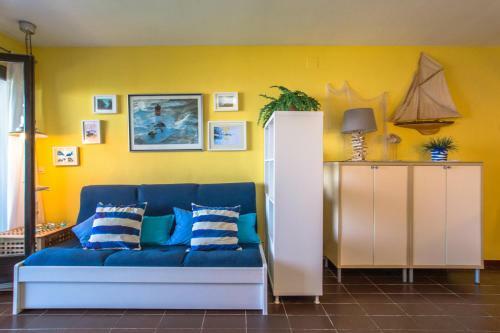 Apartamento St-31 Begur Sa Tuna 2 Pax