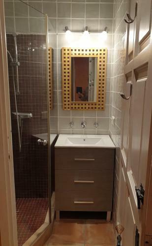 Apartamento Cap Sa Sal Begur Primera L�nea de Mar Con Terraza