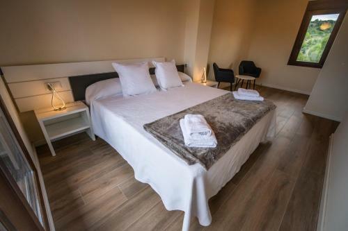Chalten Apartamento