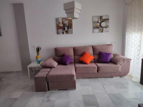 Apartamento Sweet Dreams & Beach
