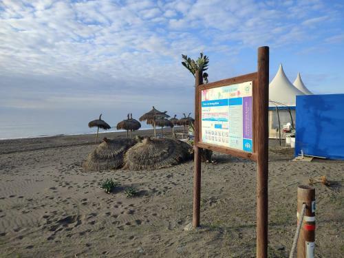 Apartamento Sweet Dreams & Beach