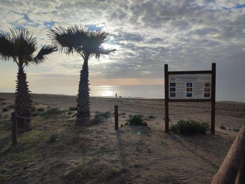 Apartamento Sweet Dreams & Beach
