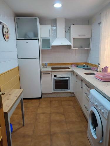 Apartamento Sweet Dreams & Beach