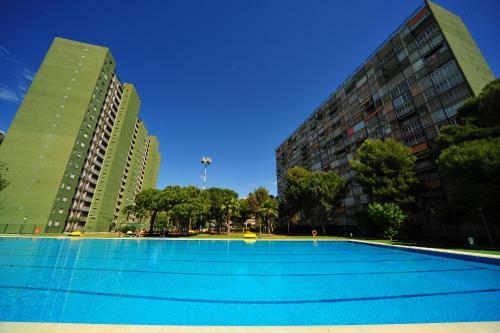 Apartamento Princicasim 3 Dormitorios