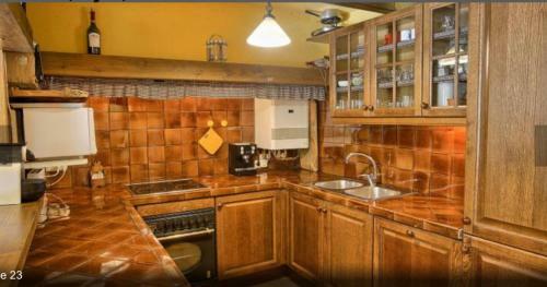Apartamento Rincon Del Cielo