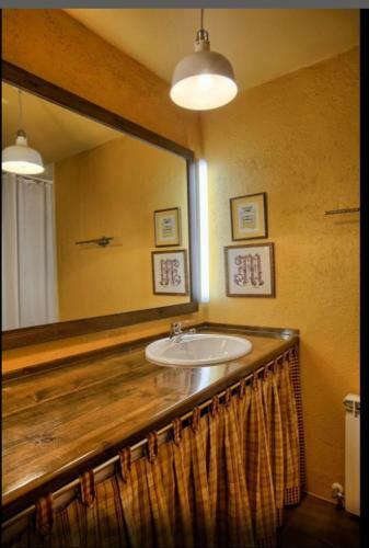 Apartamento Rincon Del Cielo