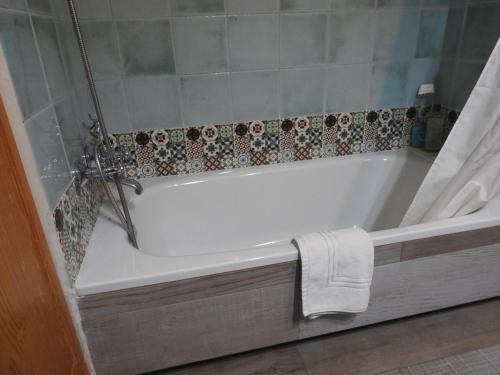 Apartamento Atic Gaudi-gracia