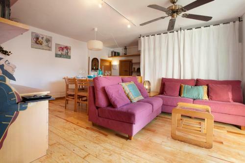 Apartamento Atic Gaudi-gracia