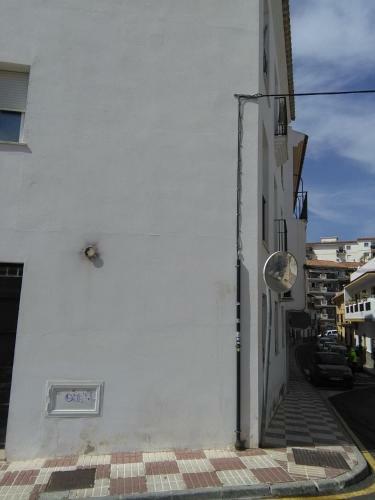 Apartamento Poleo