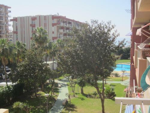 Apartamentos Rc Minerva