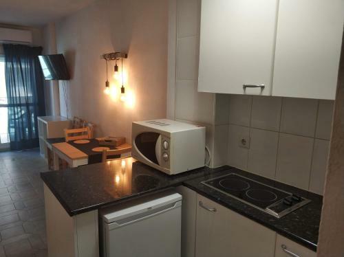 Apartamentos Rc Minerva